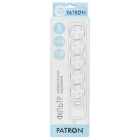 Сетевые фильтры, удлинители Patron EXT-PN-SP-1652 Diawest