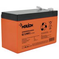 Батарея к ИБП Merlion 12V-9Ah GEL (GL1290F2 GEL) Diawest