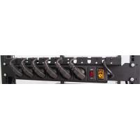 Монтажные шкафы и стойки CSV 00260 Diawest