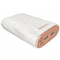 Акумулятор зовнішній AP10050C-USBC-CWH Diawest