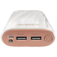 Акумулятор зовнішній AP10050C-USBC-CWH Diawest