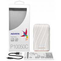 Акумулятор зовнішній AP10050C-USBC-CWH Diawest