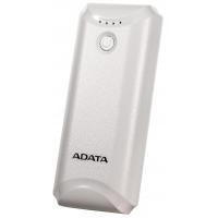 Акумулятор зовнішній ADATA AP5000-USBA-CWH Diawest