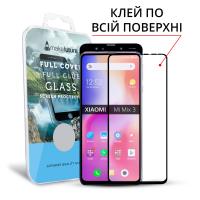 Стекло защитное MakeFuture MGFCFG-XMM3 Diawest