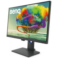 Монітор BENQ PD2700U Grey Diawest