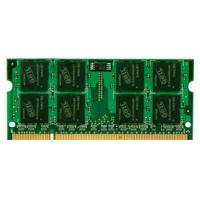 Модуль памяти для ноутбука SoDIMM DDR3L 4GB 1600 MHz GEIL (GS34GB1600C11S) Diawest