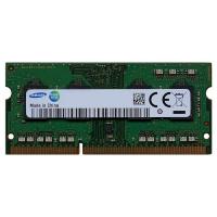 Модуль пам'яті для ноутбука SoDIMM DDR3L 4GB 1600 MHz Samsung (M471B5173DBO-YKO) Diawest