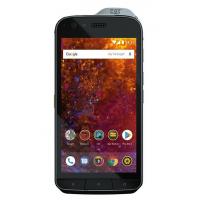 Телефон мобільний Caterpillar CAT S61 Black Diawest