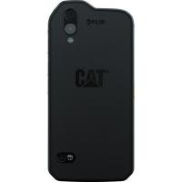 Телефон мобільний Caterpillar CAT S61 Black Diawest