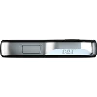 Телефон мобільний Caterpillar CAT S61 Black Diawest