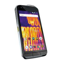 Телефон мобільний Caterpillar CAT S61 Black Diawest