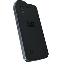 Телефон мобільний Caterpillar CAT S61 Black Diawest
