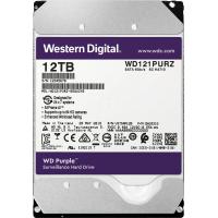 Жорсткий диск Western Digital WD121PURZ Diawest