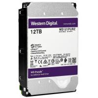 Жорсткий диск Western Digital WD121PURZ Diawest