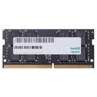 Модуль пам'яті для ноутбука SoDIMM DDR4 4GB 2666 MHz Apacer (AS04GGB26CQTBGH) Diawest