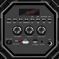 Акустична колонка SVEN PS-490 black Diawest