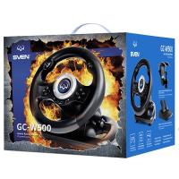 Руль SVEN GC-W500 Diawest