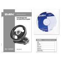 Руль SVEN GC-W500 Diawest
