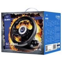 Руль SVEN GC-W500 Diawest