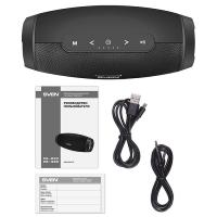 Акустична колонка SVEN PS-230 black Diawest
