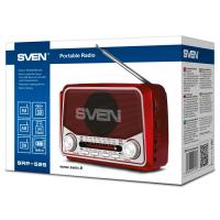 Акустична колонка SVEN SRP-525 Red Diawest