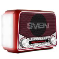 Акустична колонка SVEN SRP-525 Red Diawest