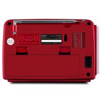 Акустична колонка SVEN SRP-525 Red Diawest