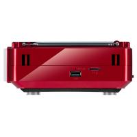 Акустична колонка SVEN SRP-525 Red Diawest