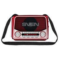 Акустична колонка SVEN SRP-525 Red Diawest