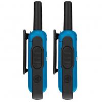 Портативная рация Motorola TALKABOUT T42 Blue Twin Pack (B4P00811LDKMAW) Diawest