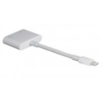 Перехідник Apple Lightning to Digital AV (for iPad/iPod/iPhone) (MD826ZM/A) Diawest