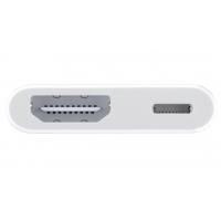 Перехідник Apple Lightning to Digital AV (for iPad/iPod/iPhone) (MD826ZM/A) Diawest