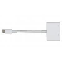 Перехідник Apple Lightning to Digital AV (for iPad/iPod/iPhone) (MD826ZM/A) Diawest