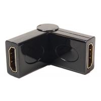 Перехідник HDMI AF to HDMI AF PowerPlant (KD00AS1299) Diawest