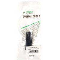 Перехідник HDMI AF to HDMI AF PowerPlant (KD00AS1299) Diawest