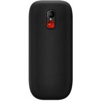 Мобільний телефон Sigma Comfort 50 Grand Black (4827798337813) Diawest