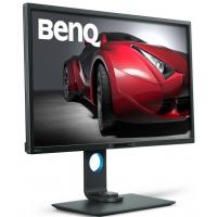 Монітор BENQ PD3200U Grey Diawest