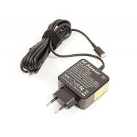 Блок питания к ноутбуку PowerPlant 45W Type-C Универсальный, 20V, 2.25A (NA700059) Diawest