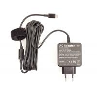 Блок питания к ноутбуку PowerPlant 45W Type-C Универсальный, 20V, 2.25A (NA700059) Diawest