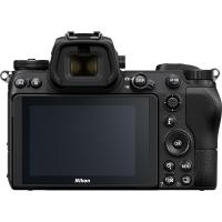 Цифровой фотоаппарат Nikon Z 7 + 24-70 f4 + FTZ Adapter Kit (VOA010K003) Diawest