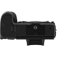 Цифровий фотоапарат Nikon Z 7 + 24-70 f4 + FTZ Adapter Kit (VOA010K003) Diawest
