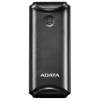 Акумулятор зовнішній ADATA AP5000-USBA-CBK Diawest