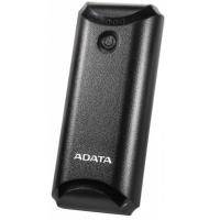 Акумулятор зовнішній ADATA AP5000-USBA-CBK Diawest