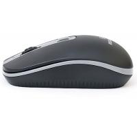 мышь REAL-EL RM-303 black-grey Diawest
