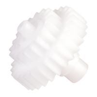 Шестерня HP LJ 1010 27Т/18Т (RU5-0177) PATRON (GEAR-RU5-0177-PN) Diawest