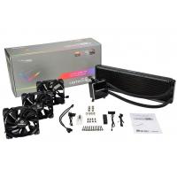 Кулеры и радиаторы Enermax ELC-LTTRTO360-TBP Diawest