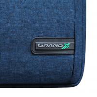 Сумка для ноутбука Grand-X Grand-X SB-139N 15.6'' Navi (SB-139N) Diawest
