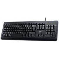 Комплект Genius KM-160 Black Ukr (31330001419) Diawest