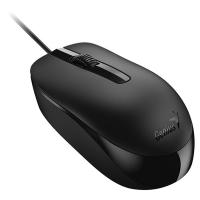 Комплект Genius KM-160 Black Ukr (31330001419) Diawest
