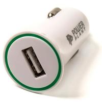 Зарядний пристрій PowerPlant 1*USB, 2.1A (SC230129) Diawest